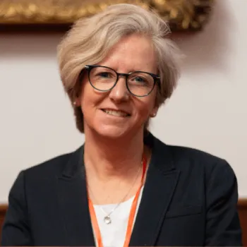 Professor Sarah Coupland