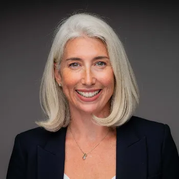 Mrs Sara Siegel picture