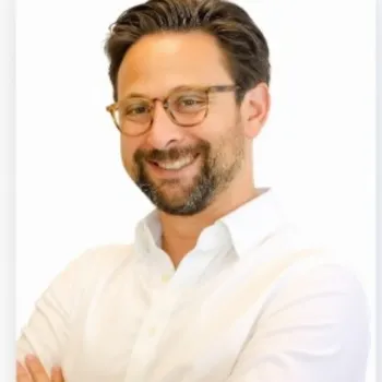 Mr Ryan Kerstein