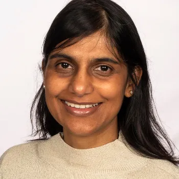 Dr Aarti Shah picture
