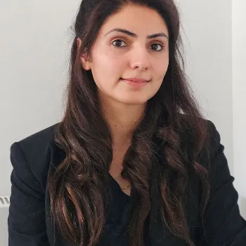Dr Rubab Batool
