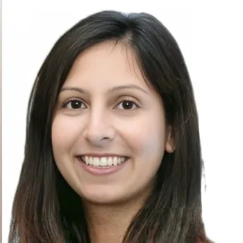 Ms Shamie Kumar