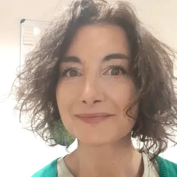 Dr Giusi Manfredi