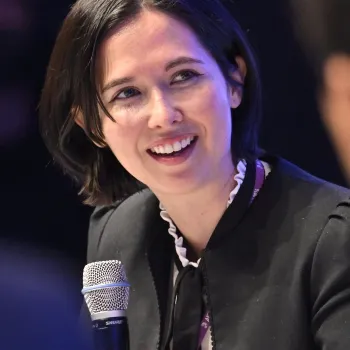 Dr MiRa Jacobs