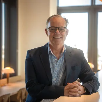 David Cuckow
