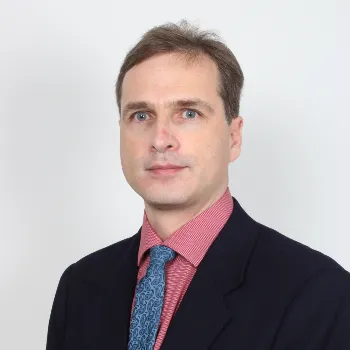 Dr Iosif Mendichovszky