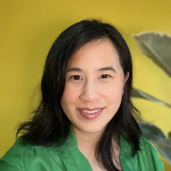 Ms Kwun-Ye Chu
