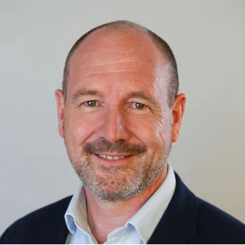 Dr Mark Davies