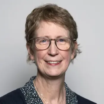 Dr Louise Hanna picture