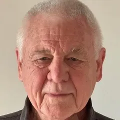 Professor Michael Thick